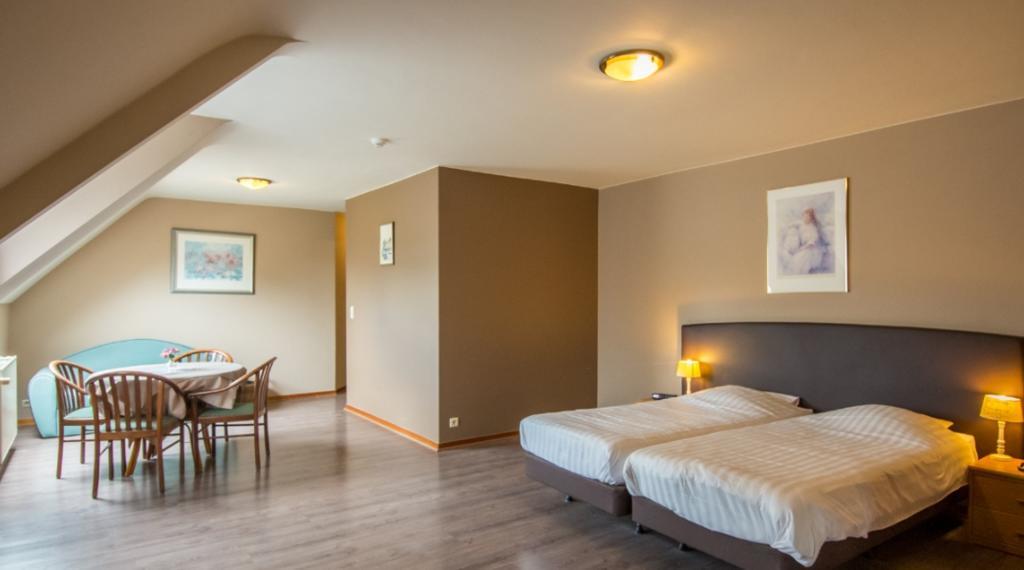 Hotel Lommel Broek Kerkhoven Eksteriør bilde