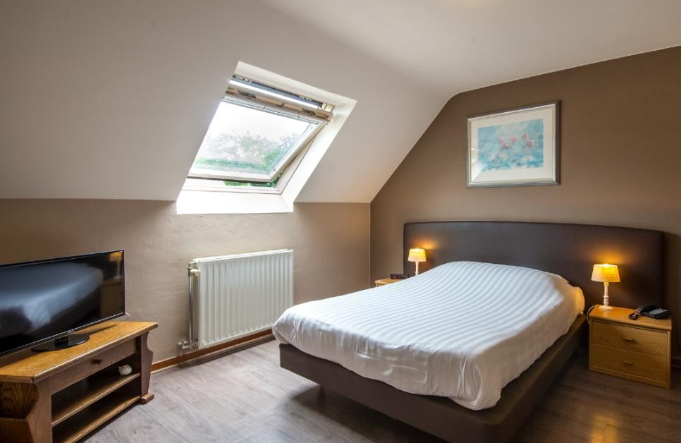 Hotel Lommel Broek Kerkhoven Eksteriør bilde
